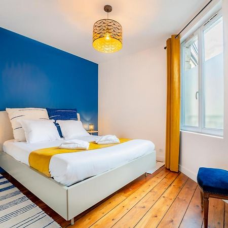 Appartements Climatises En Hyper Centre Бордо Экстерьер фото