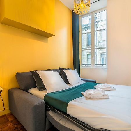 Appartements Climatises En Hyper Centre Бордо Экстерьер фото