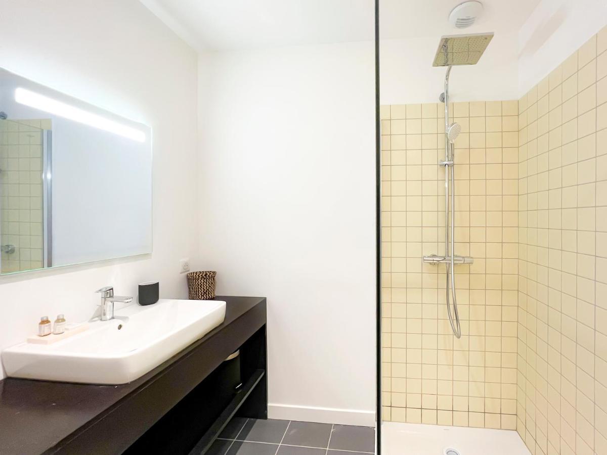 Appartements Climatises En Hyper Centre Бордо Экстерьер фото