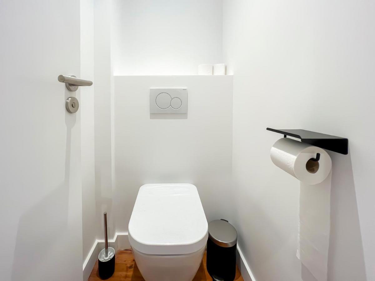 Appartements Climatises En Hyper Centre Бордо Экстерьер фото