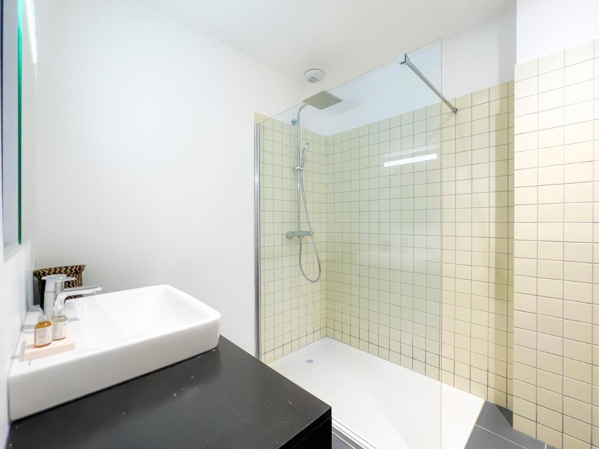 Appartements Climatises En Hyper Centre Бордо Экстерьер фото