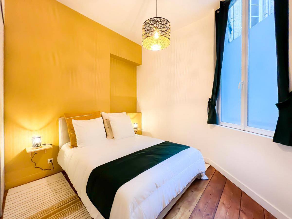 Appartements Climatises En Hyper Centre Бордо Экстерьер фото